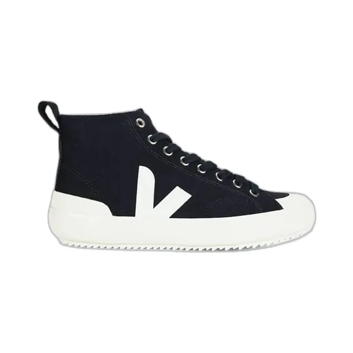 Veja Nova High-Top Sneakers