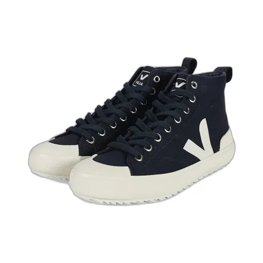 Veja Nova High-Top Sneakers