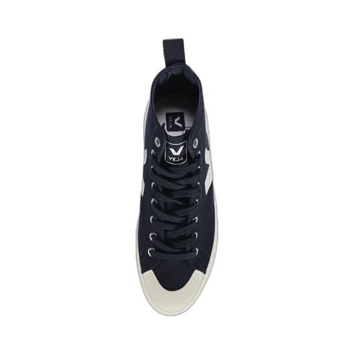 Veja Nova High-Top Sneakers