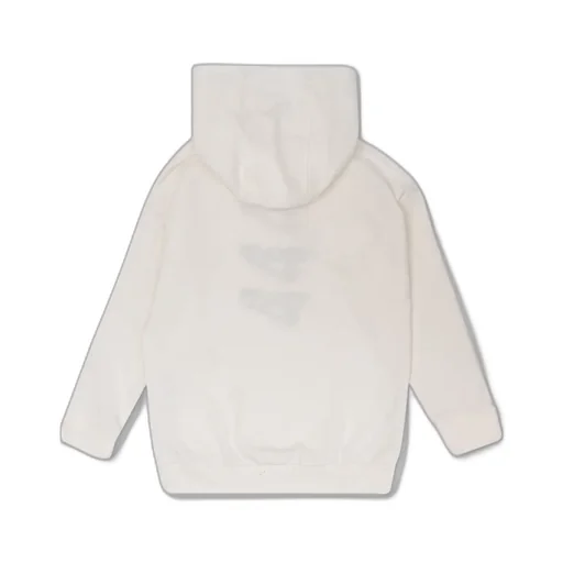Teen Logo-Print Hoodie