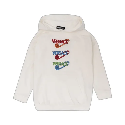 Teen Logo-Print Hoodie