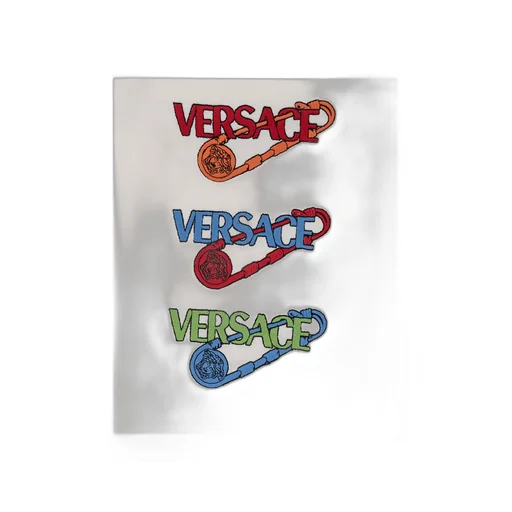 Teen Logo-Print Hoodie