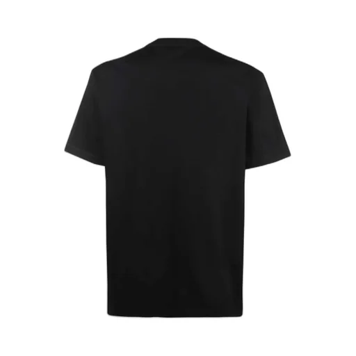 Medusa Head-Print T-Shirt