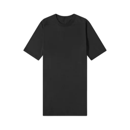 Rick Owens Short-Sleeved T-Shirt