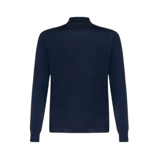 Dolcevita Merino-Wool Jumper