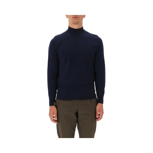 Dolcevita Merino-Wool Jumper