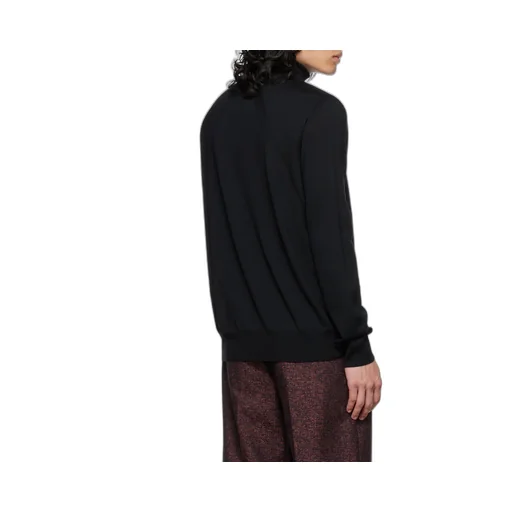 Jil Sander Turtleneck Knitted Jumper
