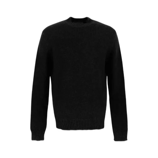 Crew-Neck Jumper