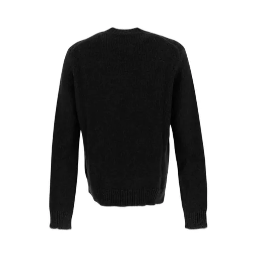 Crew-Neck Jumper