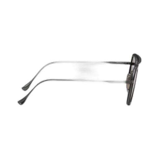 Square-Frame Gradient-Lenses Sunglasses