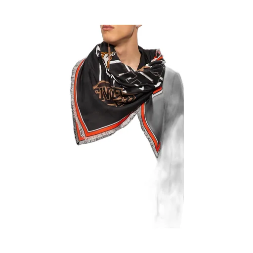 Logo Scarf