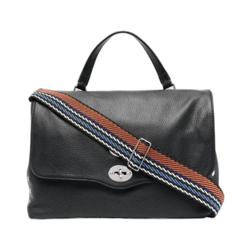Daily Pebbled Tote Bag