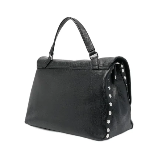 Daily Pebbled Tote Bag
