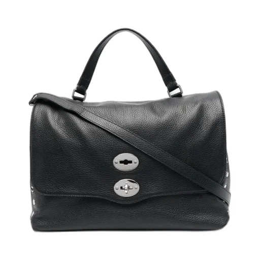 Daily Pebbled Tote Bag