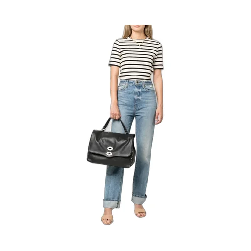 Daily Pebbled Tote Bag
