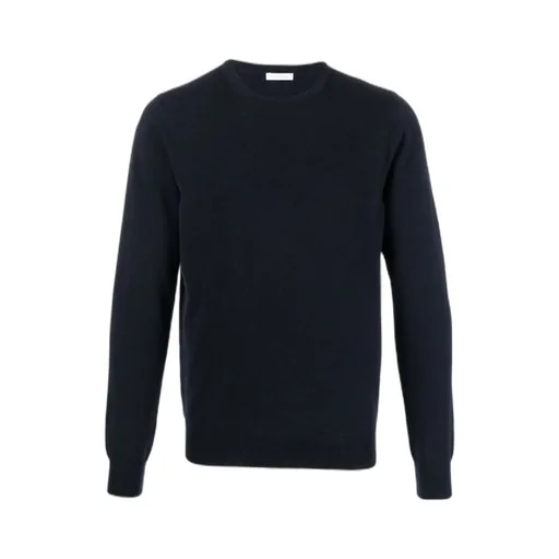 Malo Crewneck Knitted Jumper