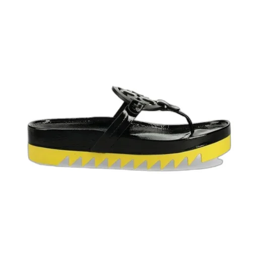 Cool Toe Drag With Logo Clip