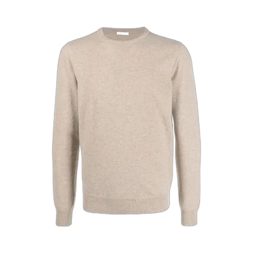 Malo Crewneck Knitted Jumper