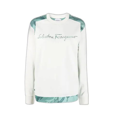 Logo Sweater