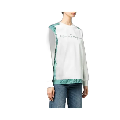 Logo Sweater
