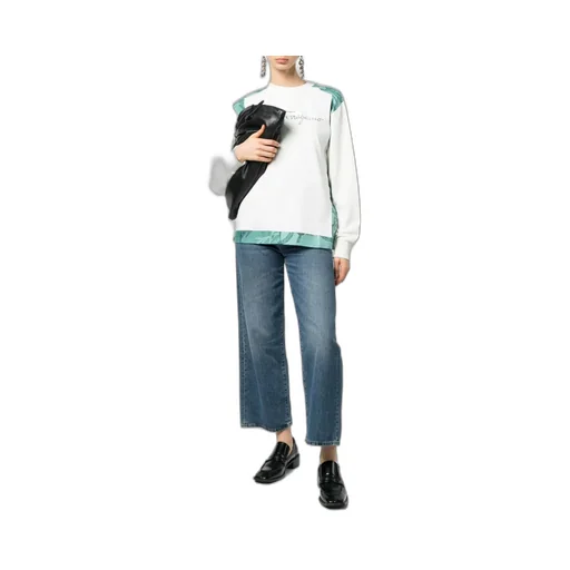Logo Sweater
