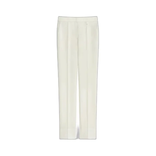 Givenchy Straight Leg Tailored Trousers