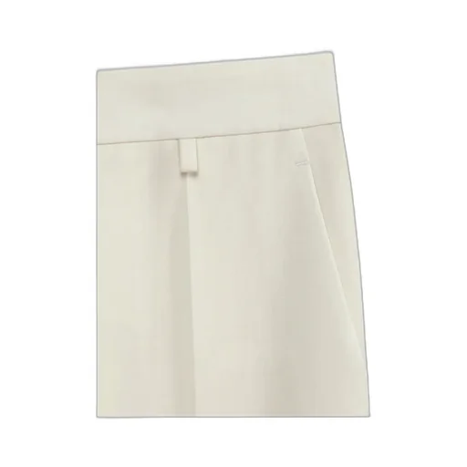 Givenchy Straight Leg Tailored Trousers
