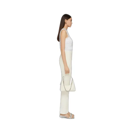 Givenchy Straight Leg Tailored Trousers