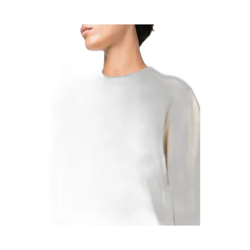 Jil Sander Crewneck Knitted Sweater