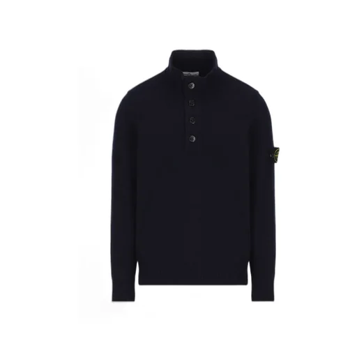 Compass-Patch Jumper