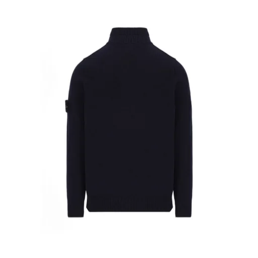 Compass-Patch Jumper