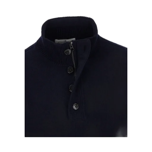 Compass-Patch Jumper