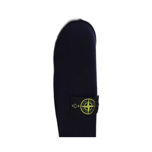 Compass-Patch Jumper