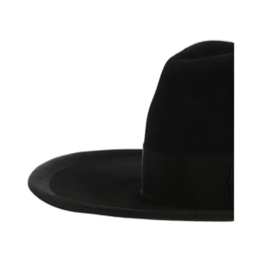 Ruslan Baginskiy Felt Wide-Brim Fedora