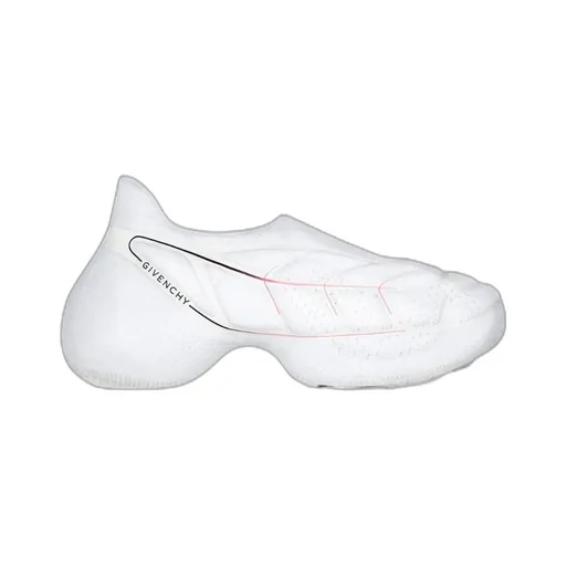 Givenchy Tk-360 Slip-On Sneakers