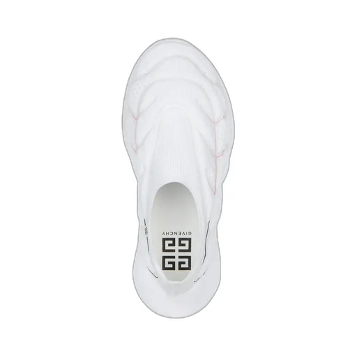 Givenchy Tk-360 Slip-On Sneakers