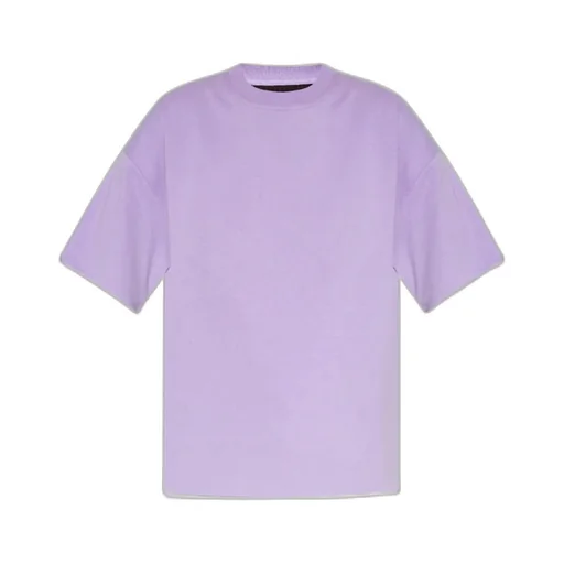 Logo Round-Neck T-Shirt