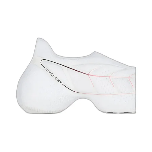 Givenchy Tk-360 Slip-On Sneakers