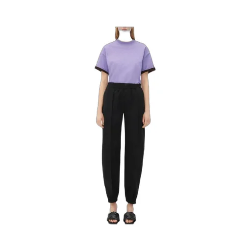 Logo Round-Neck T-Shirt