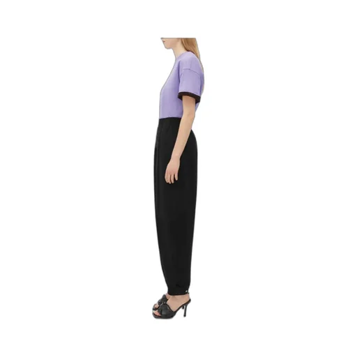 Logo Round-Neck T-Shirt