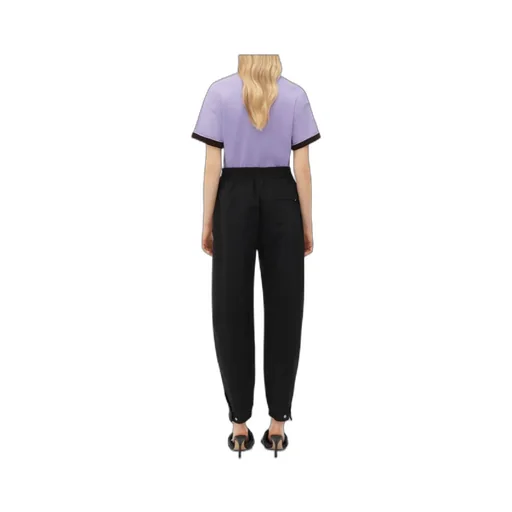 Logo Round-Neck T-Shirt