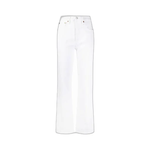 Re/Done Relaxed Fit Jeans