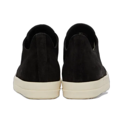 Logo Lace Up Sneakers