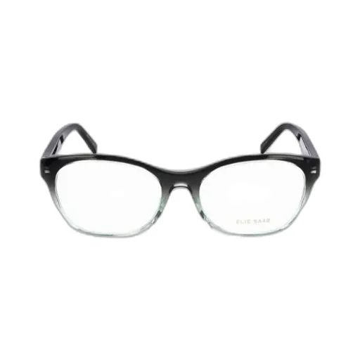 Eselie Saab Rectangular Frame Glasses