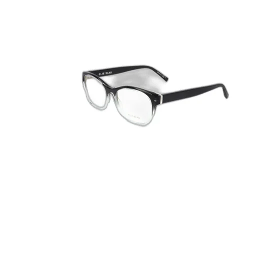 Eselie Saab Rectangular Frame Glasses