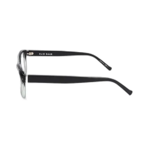 Eselie Saab Rectangular Frame Glasses