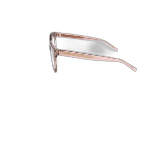 Elie Saab Round Frame Glasses