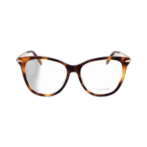 Elie Saab Cat-Eye Frame Glasses