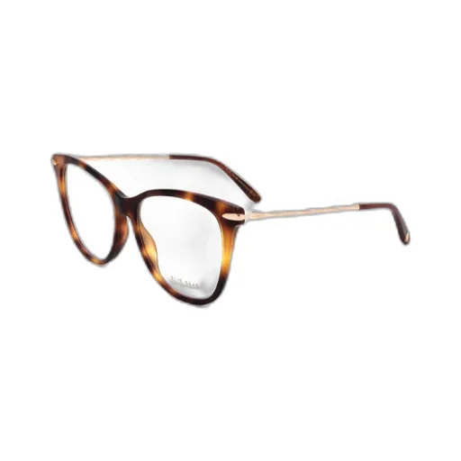 Elie Saab Cat-Eye Frame Glasses