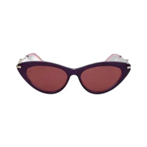 Elie Saab Cat-Eye Sunglasses